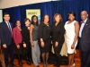 Broadband and Social Justice and FinTech Empowerment Awards Reception