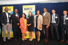 MMTC Capital Pitch Competition