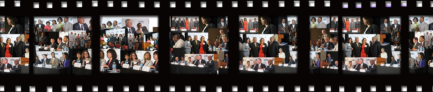MMTC's 2014 Access to Capital and Telecom Policy Conference Videos